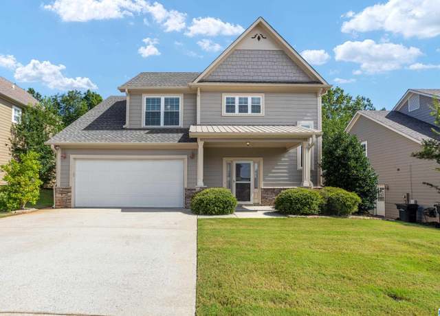 Property at 218 Nottingham Dr, Calera, AL 35040, 4 beds, 2.5 baths