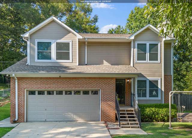 Property at 4794 Vise Rd, Pinson, AL 35126, 3 beds, 2.5 baths