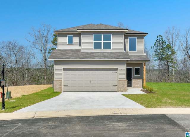 Property at 20 Skyline Loop, Eastaboga, AL 36260, 3 beds, 2.5 baths