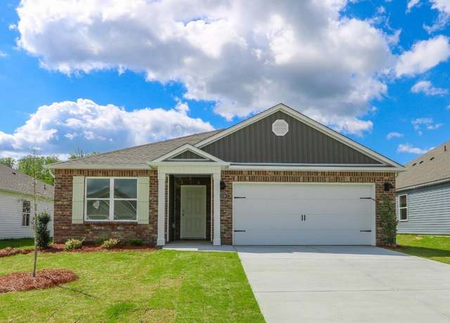 Property at 274 Camden Ct SW, Hanceville, AL 35077, 3 beds, 2 baths