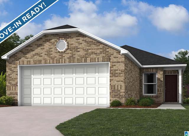 Property at 79 Bow Ct, Munford, AL 36268, 3 beds, 2 baths