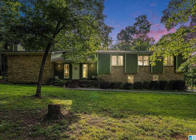 Property at 231 Country Ridge Rd, Montevallo, AL 35115, 4 beds, 3.5 baths