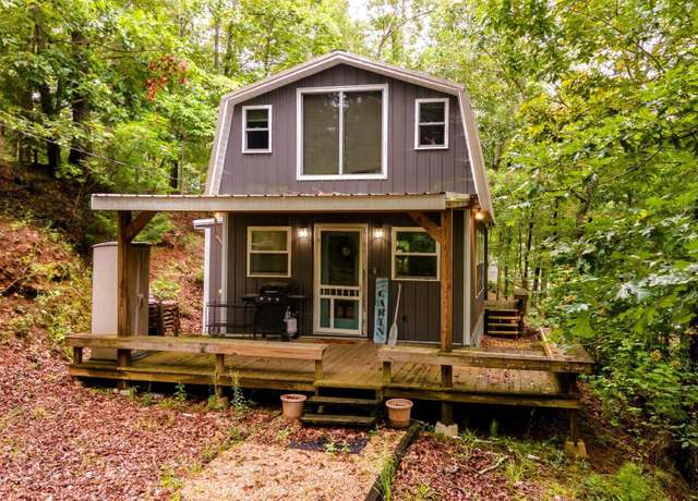 Property at 114 Lakeside Cir, Delta, AL 36258, 1 bed, 1 bath