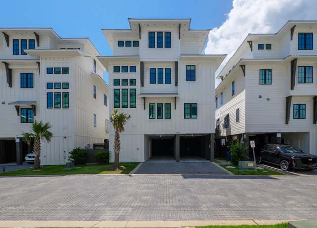 Property at 3005 Dover St, Orange Beach, AL 36561, 4 beds, 5 baths