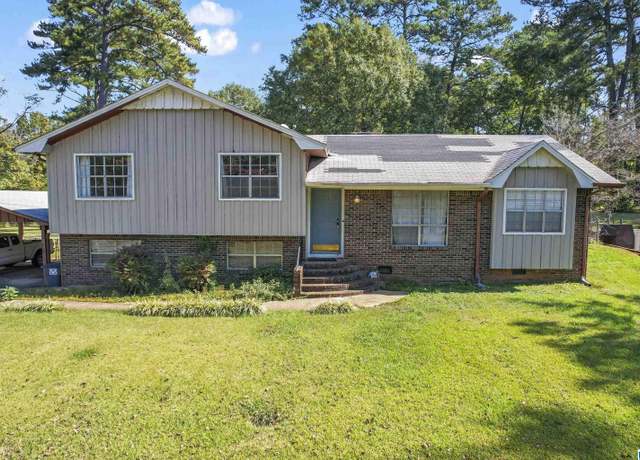 Property at 156 Newport Dr, Bessemer, AL 35023, 3 beds, 2 baths