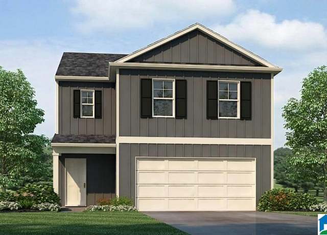 Property at 615 Sterling Pl, Odenville, AL 35120, 4 beds, 2.5 baths