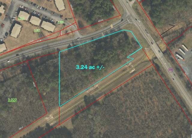 Property at 00 James Payton Blvd #1, Sylacauga, AL 35150
