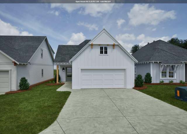 Property at 154 Shiloh Creek Dr, Calera, AL 35040, 4 beds, 2.5 baths