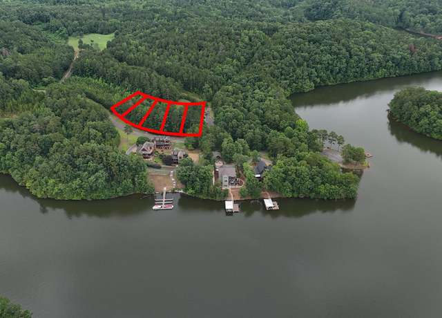 Property at Fireside Dr Unit 128-132, Wedowee, AL 36278