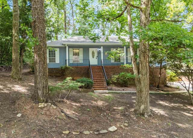 Property at 104 Maple St, Maylene, AL 35114, 4 beds, 2 baths