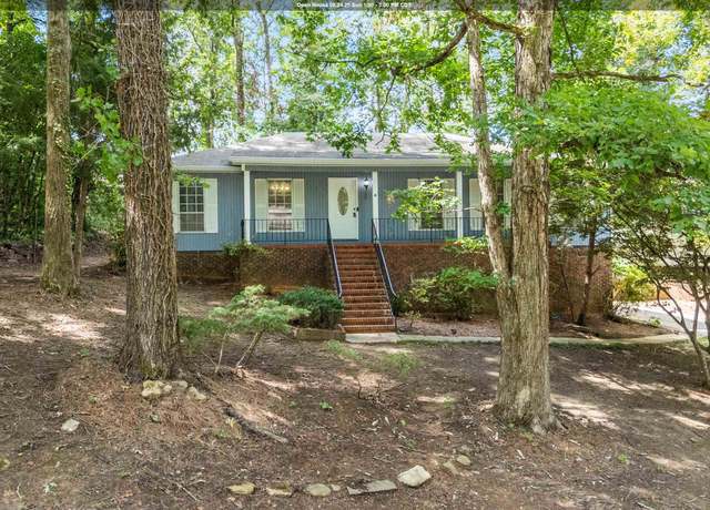 Property at 104 Maple St, Maylene, AL 35114, 4 beds, 2 baths