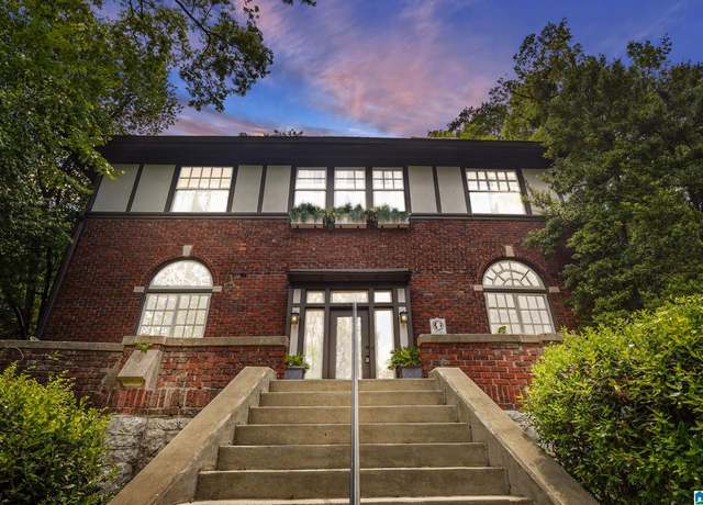 Property at 4155 Cliff Rd S, Birmingham, AL 35222, 4 beds, 3.5 baths