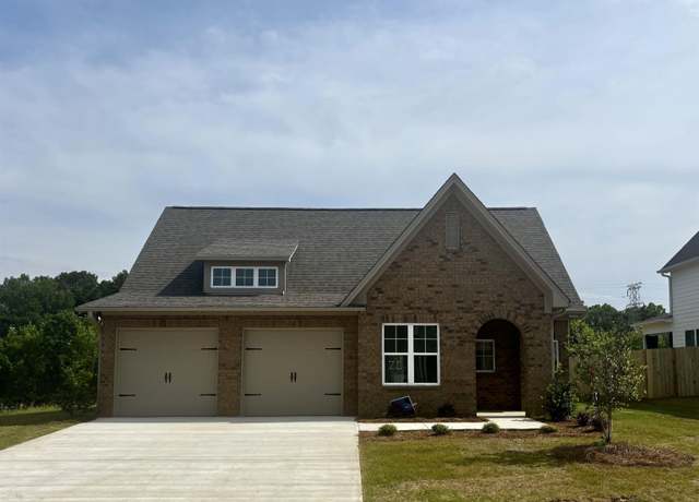 Property at 249 Avondale Ln, Pell City, AL 35128, 3 beds, 2 baths