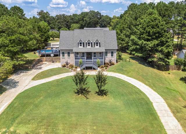 Property at 160 Panoramic Cir, Warrior, AL 35180, 5 beds, 3.5 baths