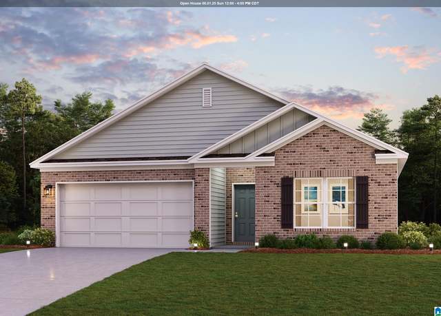 Property at 20 Lancelot Cv, Jasper, AL 35501, 4 beds, 2 baths