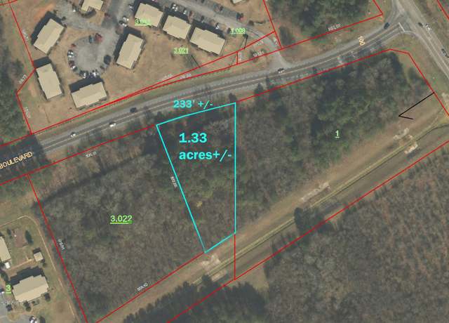 Property at 0 James Payton Blvd #1, Sylacauga, AL 35150