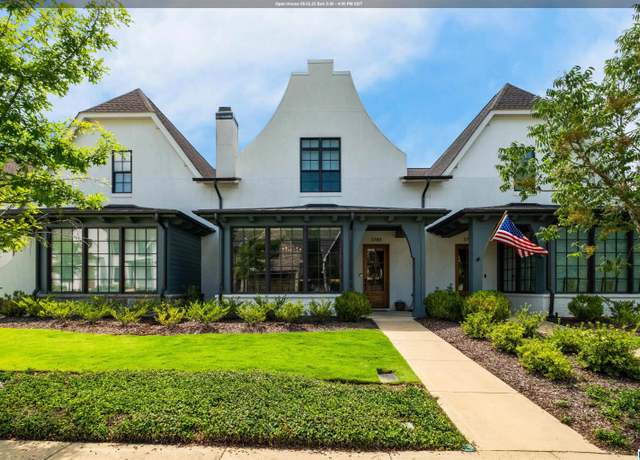 Property at 3788 Fairhaven Dr, Mountain Brook, AL 35223, 3 beds, 3.5 baths