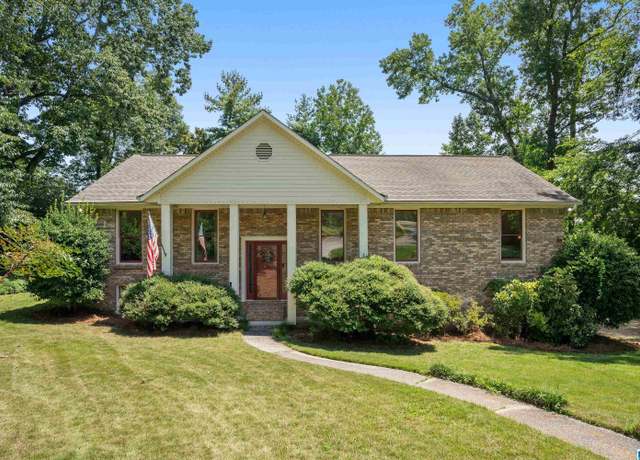 Property at 5036 Wendover Dr, Birmingham, AL 35223, 4 beds, 3 baths