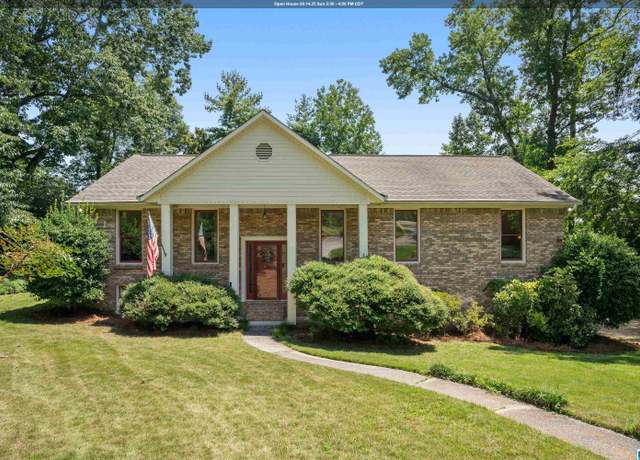 Property at 5036 Wendover Dr, Birmingham, AL 35223, 4 beds, 3 baths