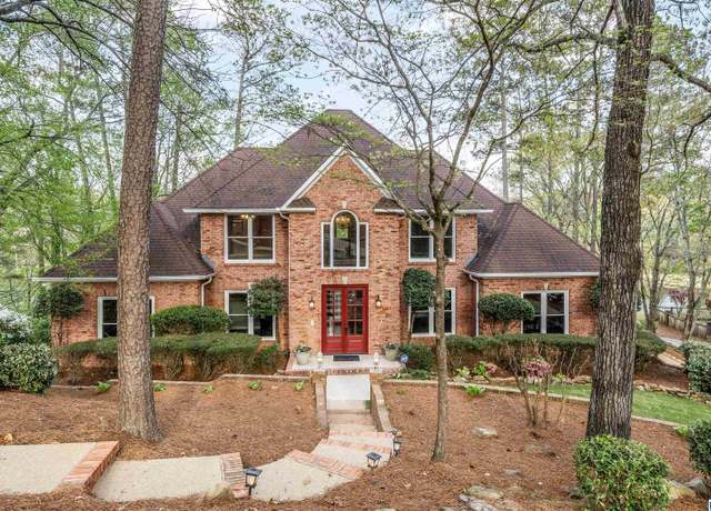 Property at 4049 Water Willow Ln, Hoover, AL 35244, 5 beds, 4.5 baths