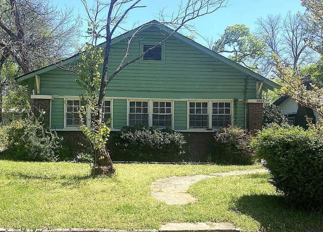 Property at 1661 Alemeda Ave SW, Birmingham, AL 35211, 4 beds, 2 baths