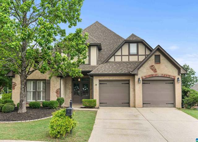 Property at 501 Foothills Ledge, Chelsea, AL 35043, 4 beds, 2 baths