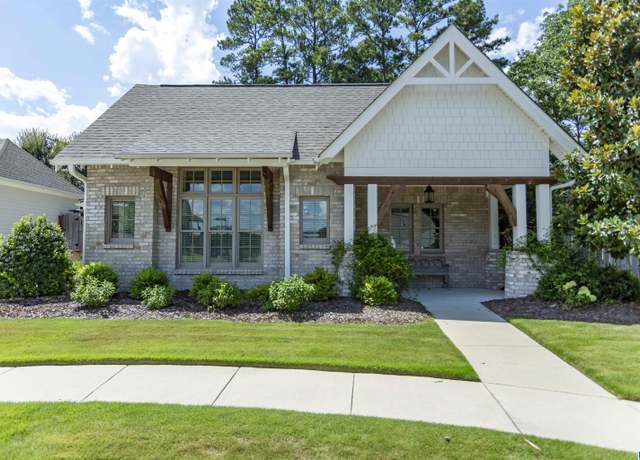 Property at 2692 Altadena Ridge Cir, Vestavia Hills, AL 35243, 3 beds, 2 baths