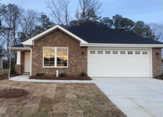 Property at 2032 Turquoise Ln, Calera, AL 35040, 3 beds, 2 baths