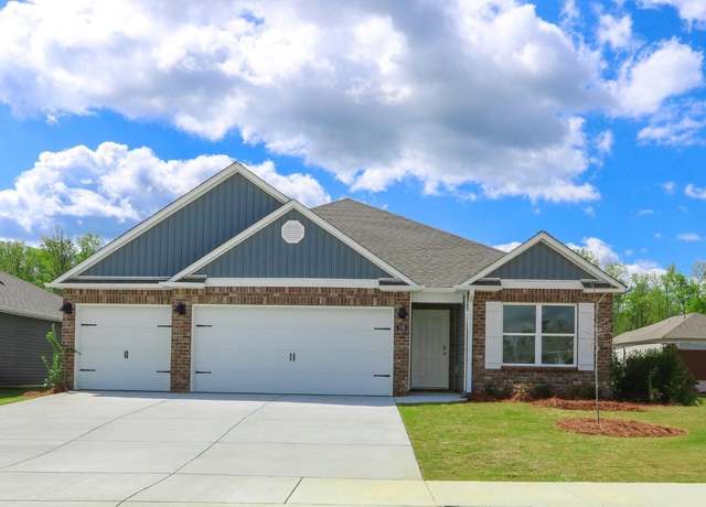 Property at 276 Camden Ct SW, Hanceville, AL 35077, 4 beds, 3 baths