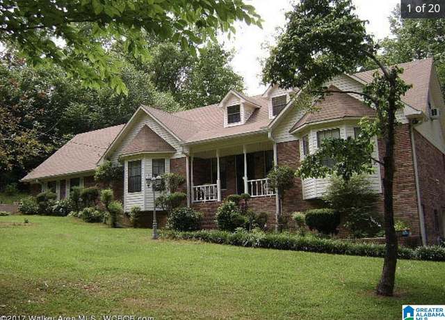 Property at 1704 Sharon Ln, Jasper, AL 35504, 3 beds, 2.5 baths
