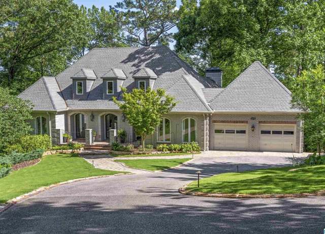 Property at 4670 Old Looney Mill Rd, Birmingham, AL 35243, 5 beds, 4 baths