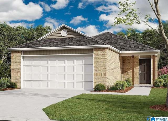 Property at 66 Challenger Way, Cullman, AL 35055, 3 beds, 2 baths