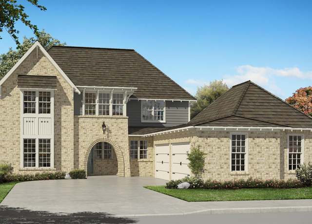 Property at 1207 Brayfield Crest Dr, Vestavia Hills, AL 35242, 4 beds, 3.5 baths