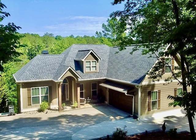 Property at 567 Brookwater Way, Wedowee, AL 36278, 5 beds, 4 baths