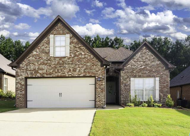 Property at 6032 Mountain View Trce, Trussville, AL 35173, 3 beds, 2 baths
