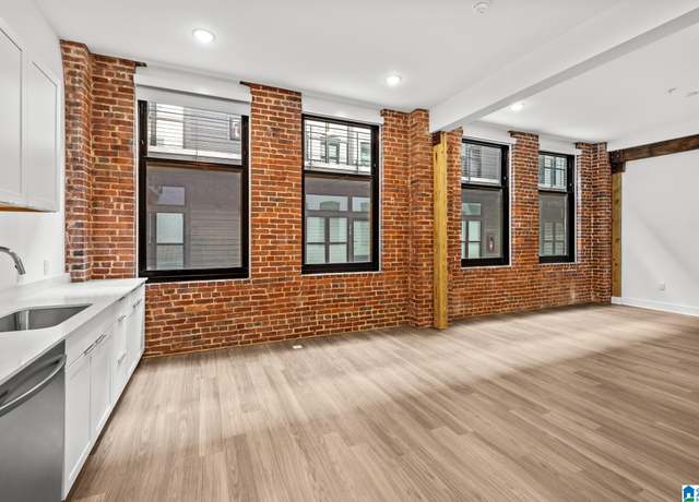 Property at 1329 4th Ave S #208, Birmingham, AL 35233, 1 bed, 1 bath