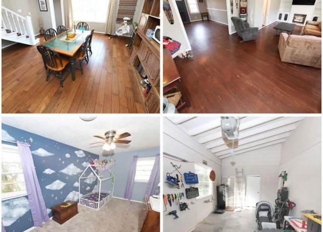 Property at 18 Mont Camille, Anniston, AL 36207, 4 beds, 2 baths