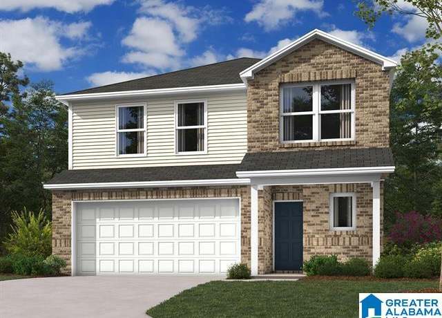 Property at 685 Havenridge Ct, Odenville, AL 35120, 4 beds, 2.5 baths