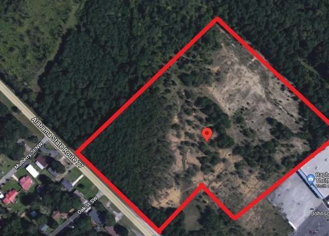 Property at 321 Gilberts Ferry Rd #1, Attalla, AL 35901