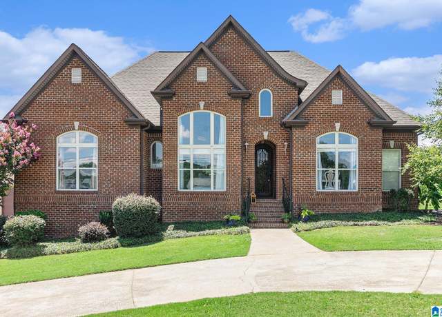 Property at 507 Cross Walk, Bessemer, AL 35023, 5 beds, 3.5 baths