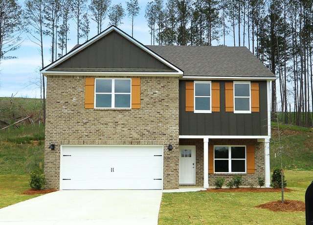 Property at 542 Boxwood Bnd, Calera, AL 35040, 3 beds, 2.5 baths