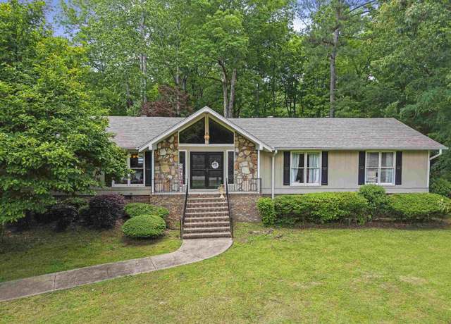 Property at 6142 Old Springville Rd, Pinson, AL 35126, 3 beds, 2 baths