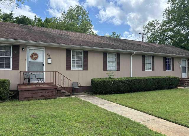 Property at 324 Alabama St, Bessemer, AL 35020, 9 beds, 3 baths