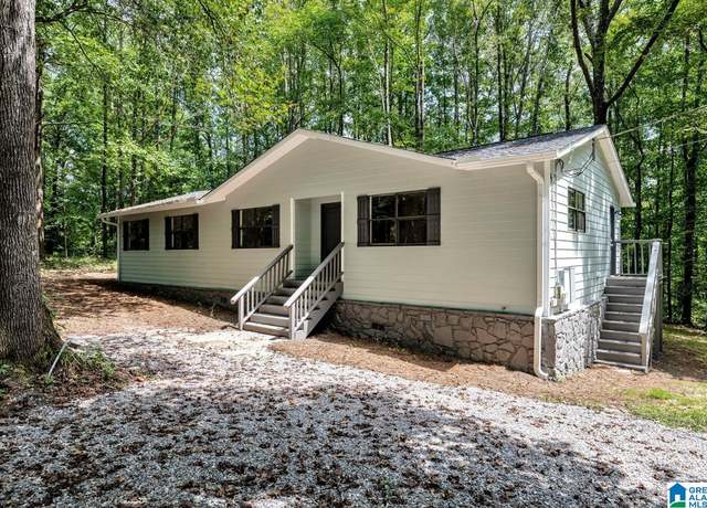 Property at 364 Country Rd, Warrior, AL 35180, 4 beds, 2 baths