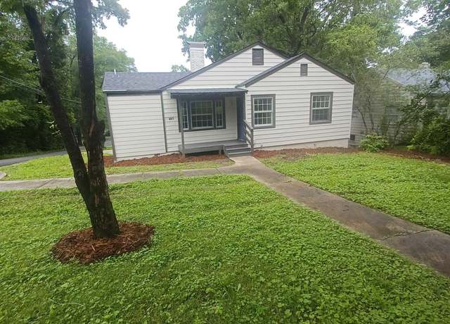 Property at 231 Ridgeway Rd, Bessemer, AL 35023, 3 beds, 3 baths