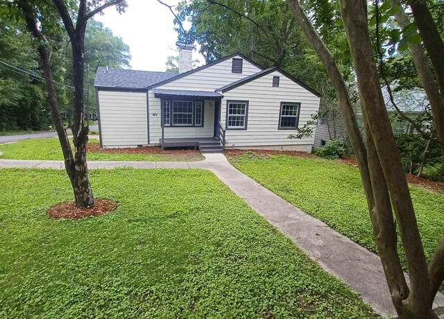 Property at 231 Ridgeway Rd, Bessemer, AL 35023, 3 beds, 3 baths
