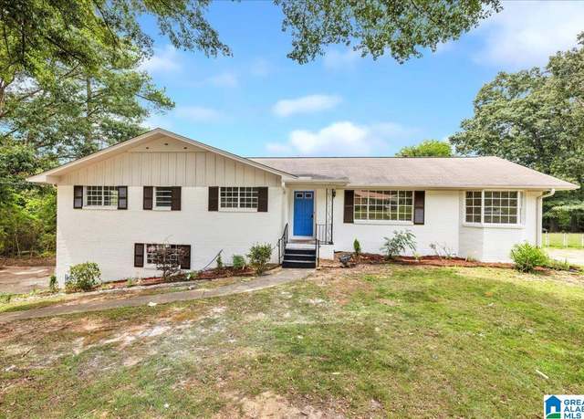 Property at 332 8th St, Pleasant Grove, AL 35127, 4 beds, 2 baths