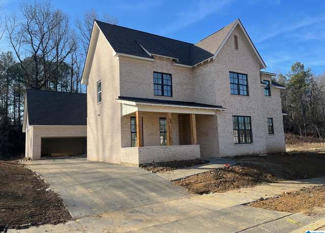 Property at 2493 Murphy Pass, Hoover, AL 35244, 4 beds, 3.5 baths