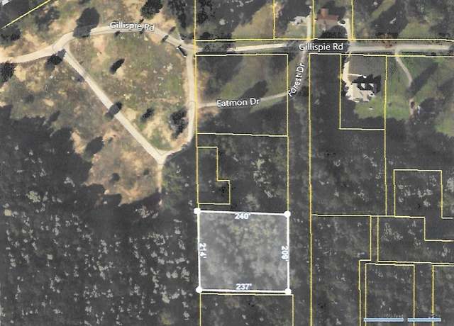 Property at 1536 Forrest Dr #1, Dolomite, AL 35061