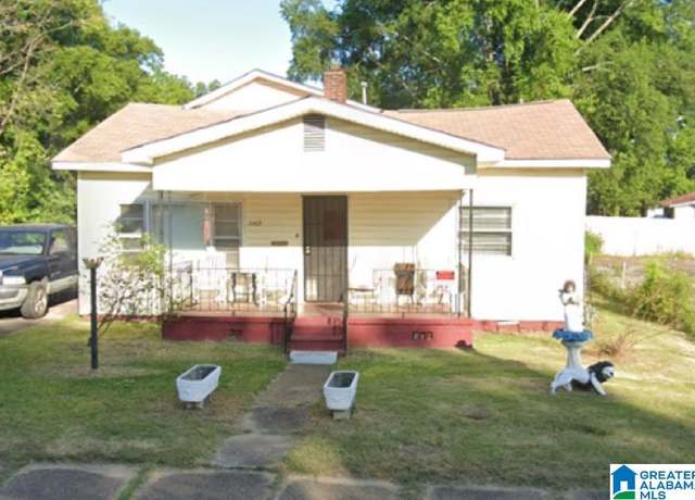 Property at 2409 7th Ave N, Bessemer, AL 35020, 3 beds, 1 bath